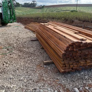 Pranchas pequenas de roxinho 50x33x5,5cm